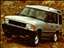 1996 Land Rover Discovery